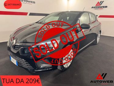 Renault Clio Full Hybrid E-Tech 140 CV 5 porte Intens
