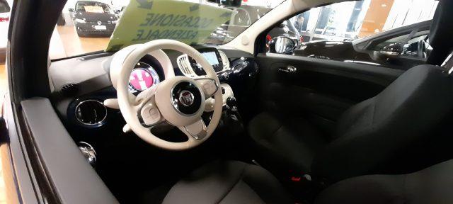 FIAT 500 1.0 Hybrid Dolcevita Style 16"