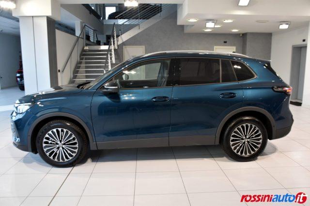 VOLKSWAGEN Tiguan 2.0 TDI 150 CV DSG EDITION PLUS + R18 + GANCIO TRA