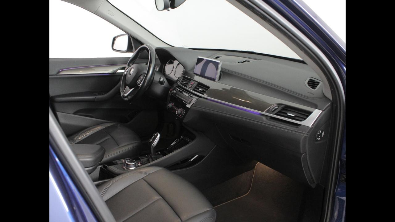 BMW X1 F48 2019 - X1 sdrive18i 140cv