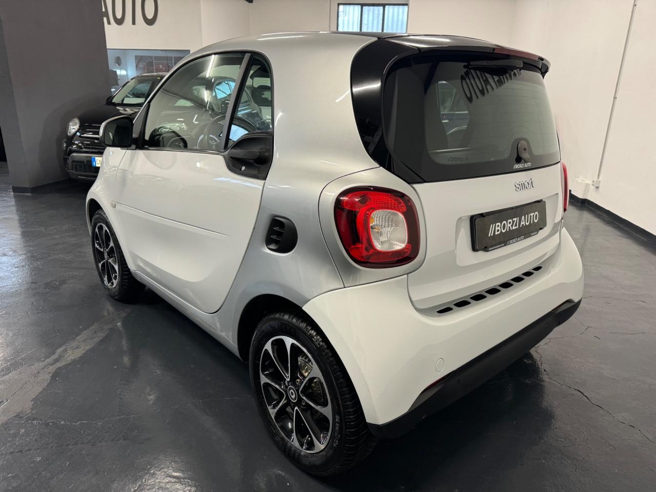 Smart ForTwo 70 1.0 Passion PREZZO REALE!