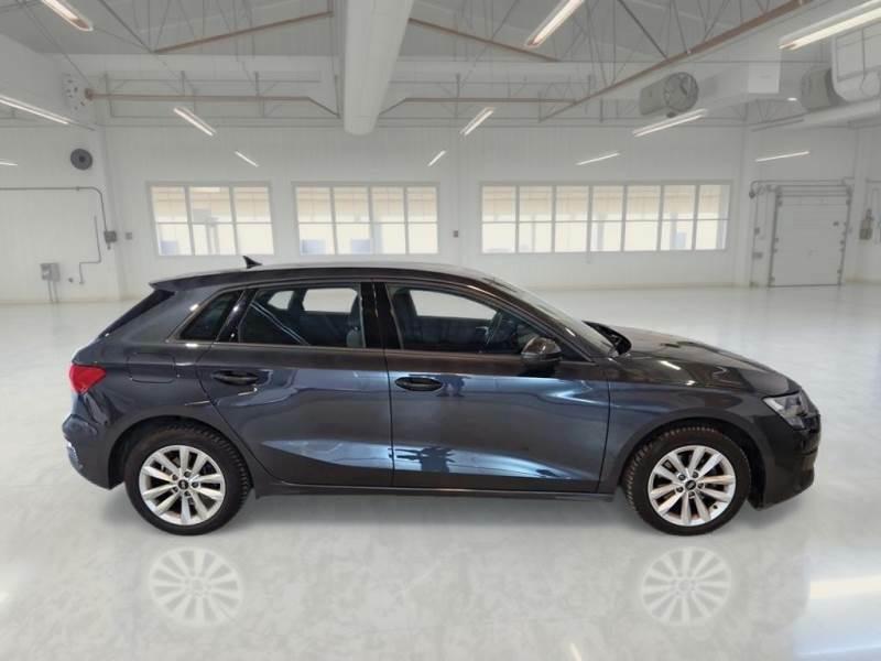 AUDI A3 SPORTBACK 35 TDI S tronic Business