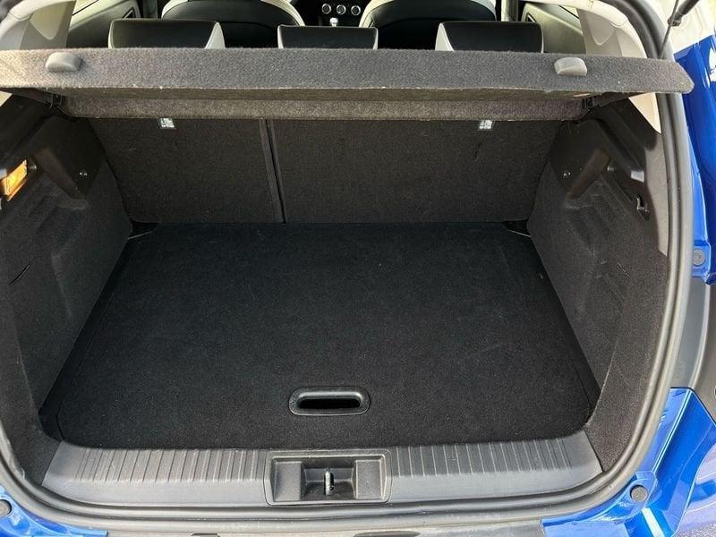 Renault Captur 1.6 E-Tech hybrid Intens 145cv auto
