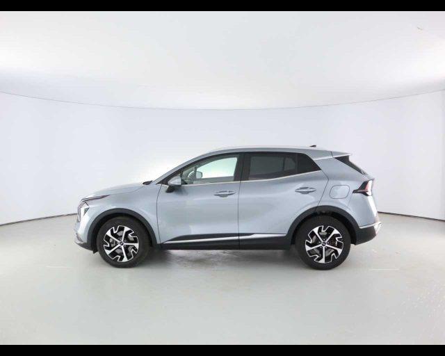 KIA Sportage 1.6 TGDi HEV AT Style