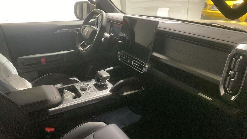 ICH-X K3 2.0 DCT 4WD