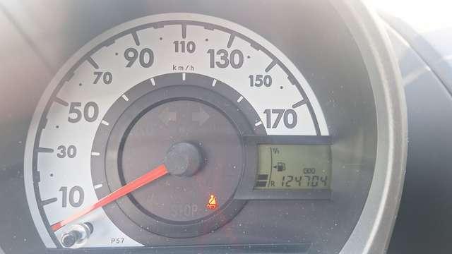 Toyota Aygo Aygo I 2012 5p 1.0 connect ///PER NEOPATENTATO///