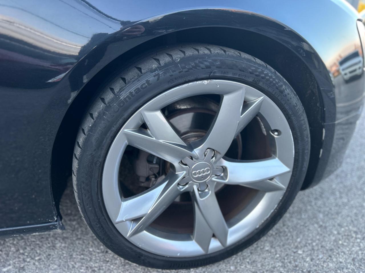 Audi A5 Sportback 2.0 tfsi 180cv multitronic