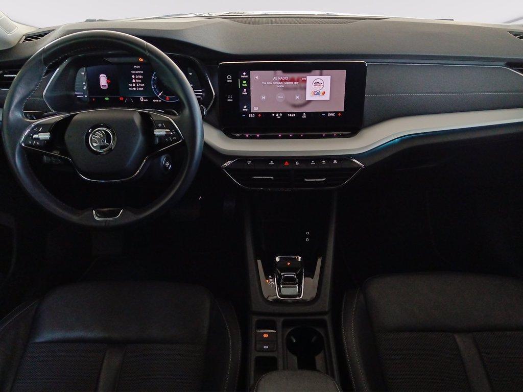 SKODA Octavia wagon 2.0 tdi evo style 150cv dsg del 2023