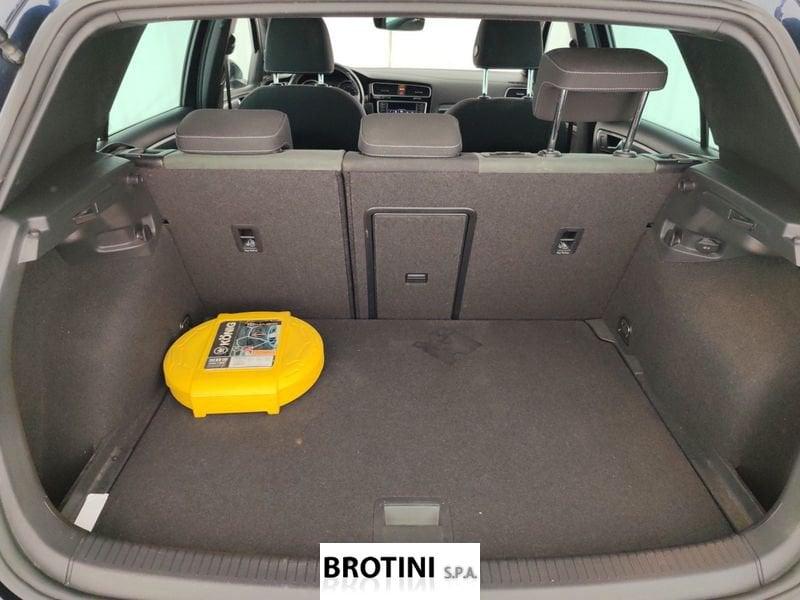 Volkswagen Golf 1.4 TSI Highline BMT