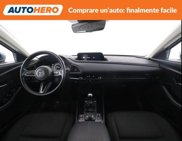 MAZDA CX-30 2.0L Skyactiv-G 150 CV M Hybrid 2WD Executive