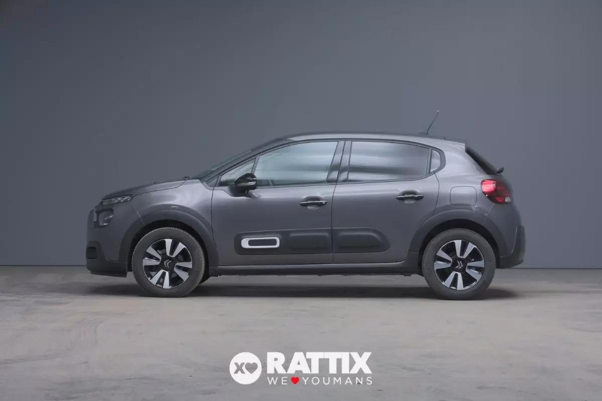 Citroen C3 1.2 Puretech 110CV Max EAT6