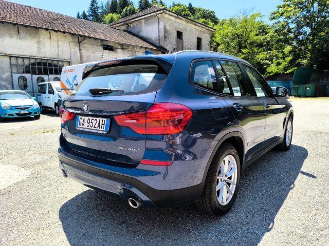 BMW X3 xDrive20d 48V Business Advantage