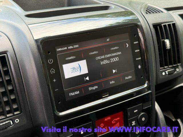 CITROEN Jumper 35 BlueHDi 140 CV PM-TM Furgone + IVA