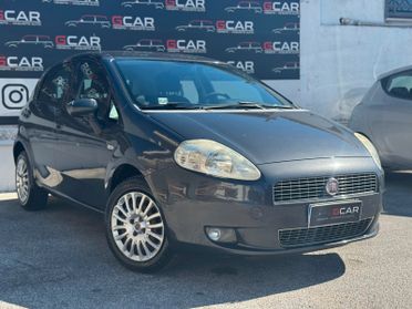 Fiat Grande Punto 1.2 5 porte Actual