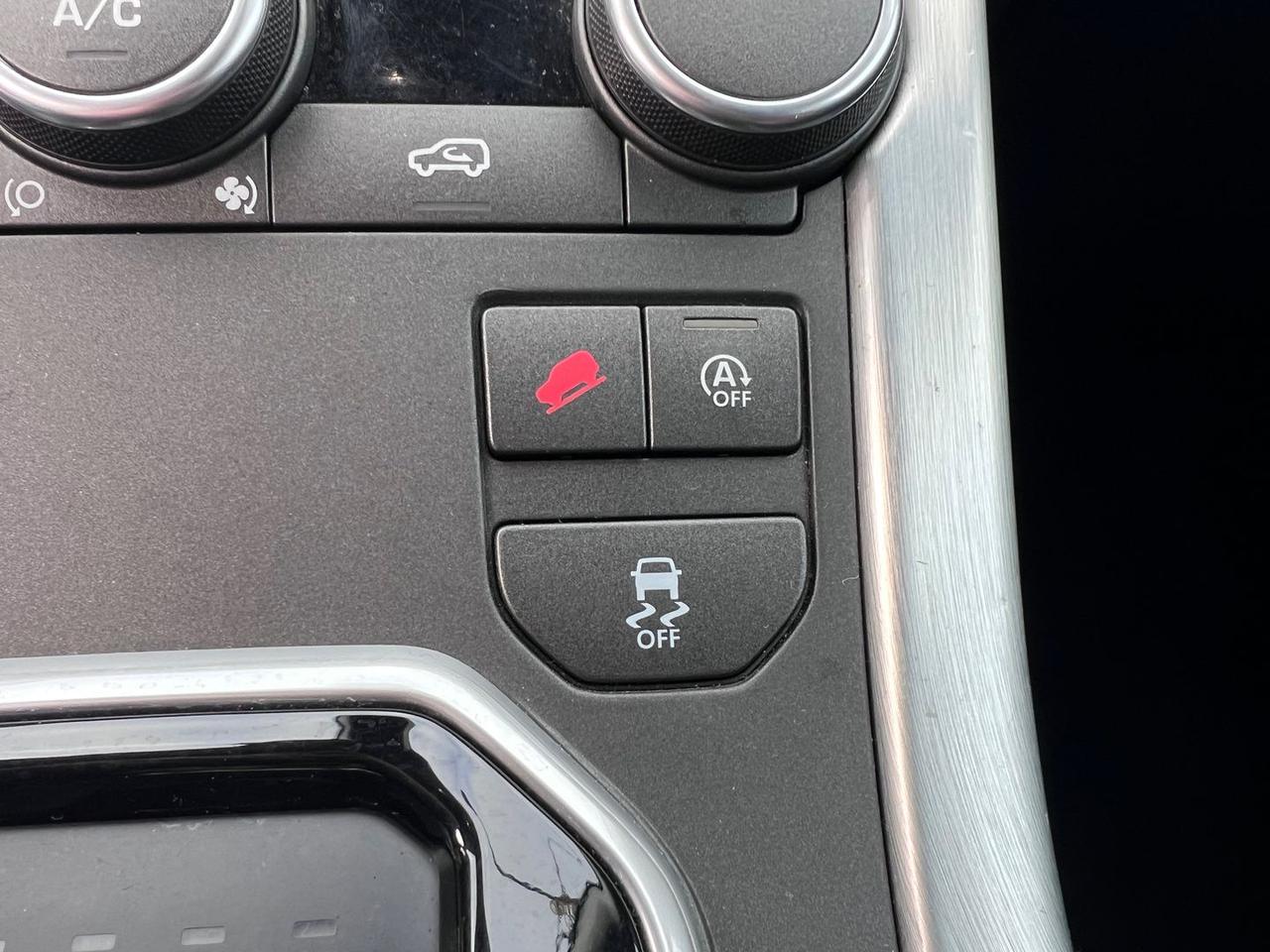 Land Rover Range Rover Evoque 2.0 TD4 SE Dyn #9261