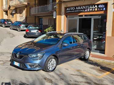 RENAULT MEGANE SW 1500 DCI 110 CV DICEMBRE 2018