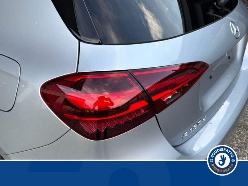 Mercedes-Benz Classe A 180d Automatic AMG Line Premium