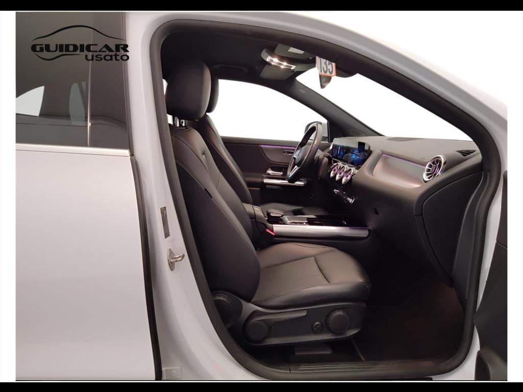 Mercedes-Benz EQA - H243 2021 - EQA 250 Sport Plus