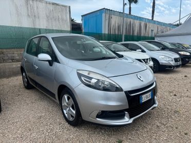 Renault Scenic X-Mod 1.5 dCi 110CV CAMBIO AUTOMATICO