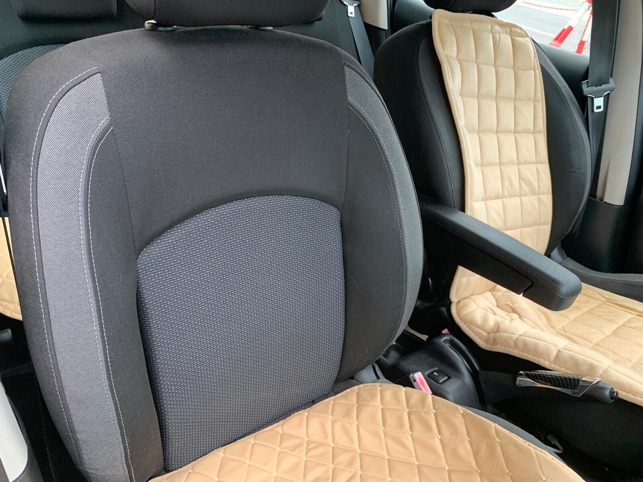 Peugeot 206 Plus 1.1 benz/gpl Neopatentati