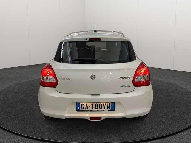 Suzuki Swift Swift 1.2h Cool 2wd