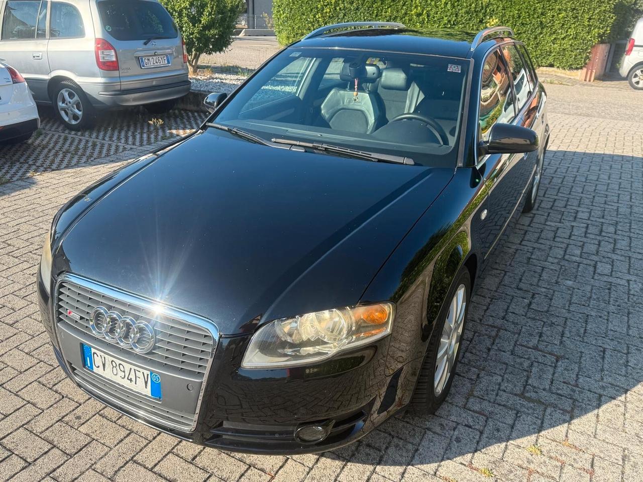 Audi A4 2.0 Avant