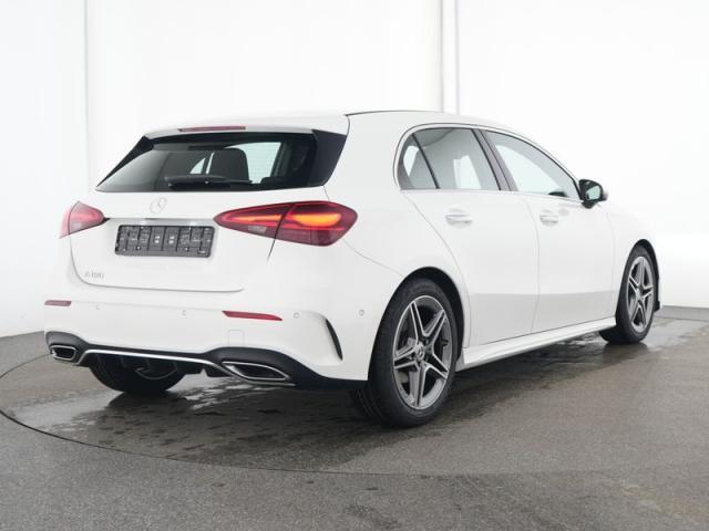 MERCEDES Classe A 180 Automatic Premium AMG