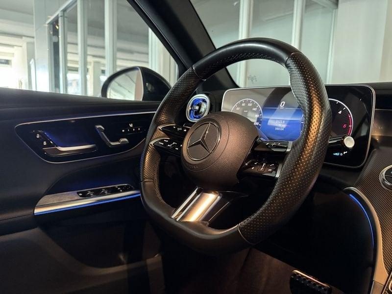 Mercedes-Benz GLC GLC 220 d 4Matic Mild Hybrid AMG Premium