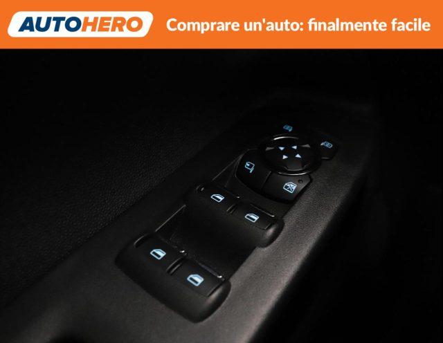 FORD EcoSport 1.0 EcoBoost 100 CV Titanium