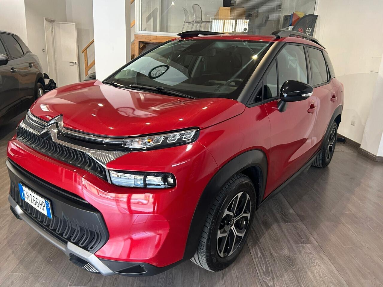 Citroen C3 Aircross 110 Shine Pack NEOPATENTATI