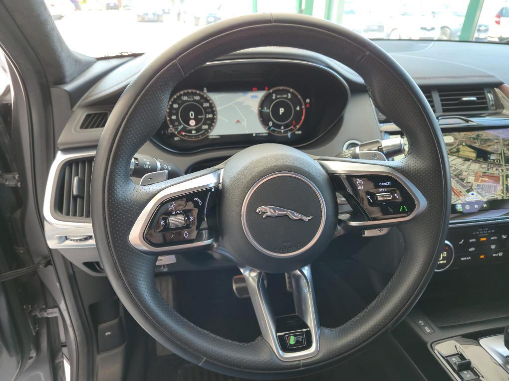 Jaguar E-Pace 2.0d i4 mhev R-Dynamic SE awd 204cv auto