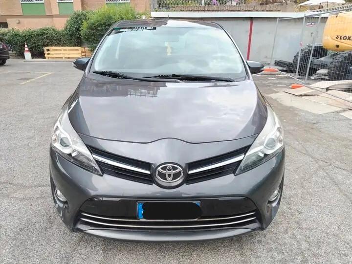 Toyota Verso 1.6 D-4D Active 7 posti