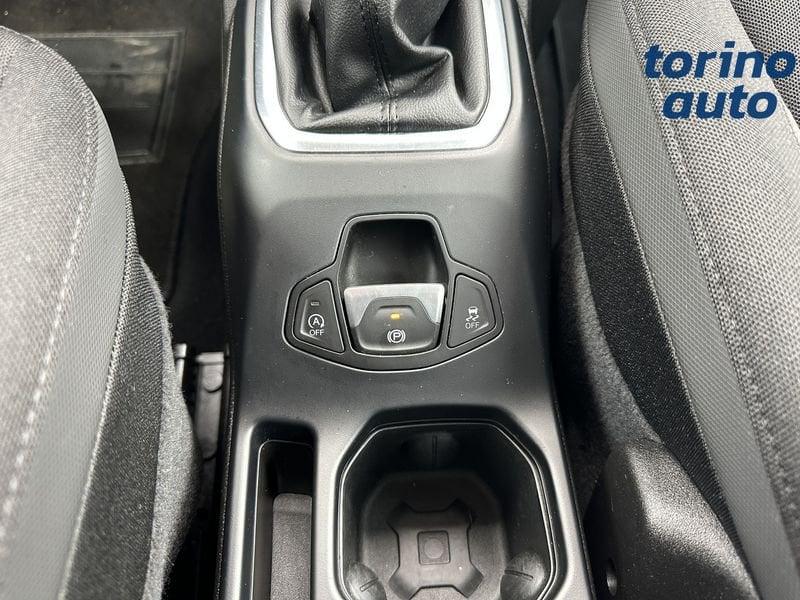 Jeep Renegade 1.0 T3 120cv Limited