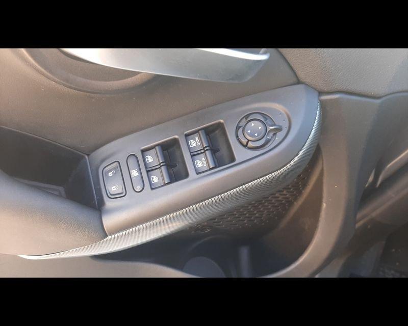 FIAT 500X 1.3 MultiJet 95 CV Sport