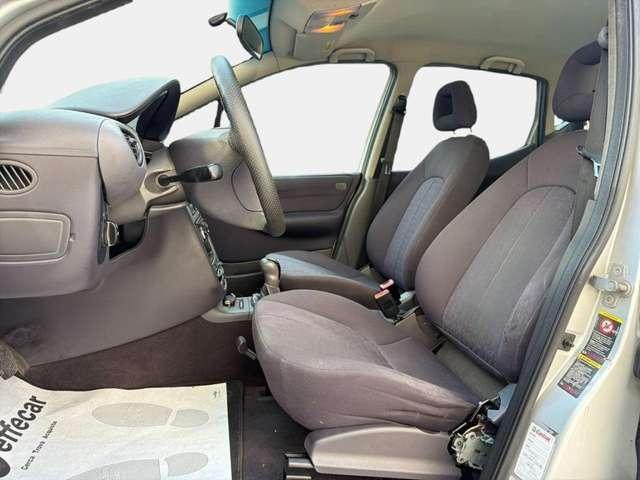 Mercedes-Benz A 140 cat Classic