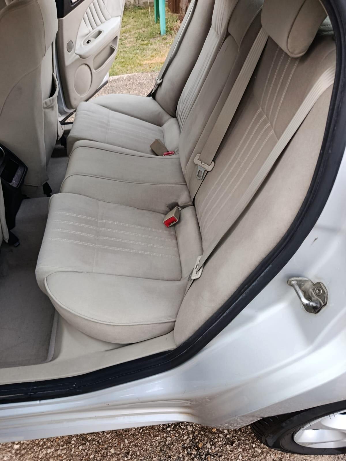 Alfa Romeo 159 1.9 JTDm 16V Distinctive