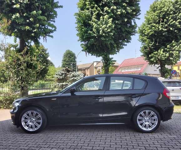 BMW 116 i 6m 5porte