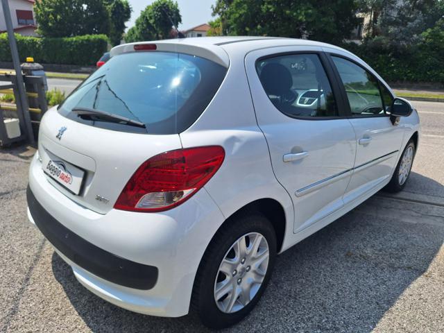 PEUGEOT 207 1.4 HDi 70CV 5p. Active PER NEOPATENTATIN°EL605