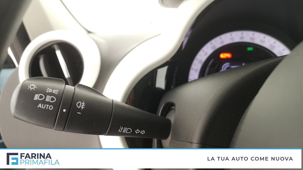 RENAULT Twingo Electric - Twingo Equilibre 22kWh