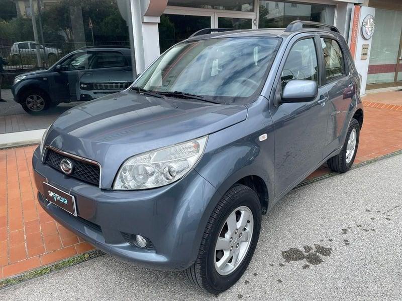 Daihatsu Terios Terios 1.5 4WD SX