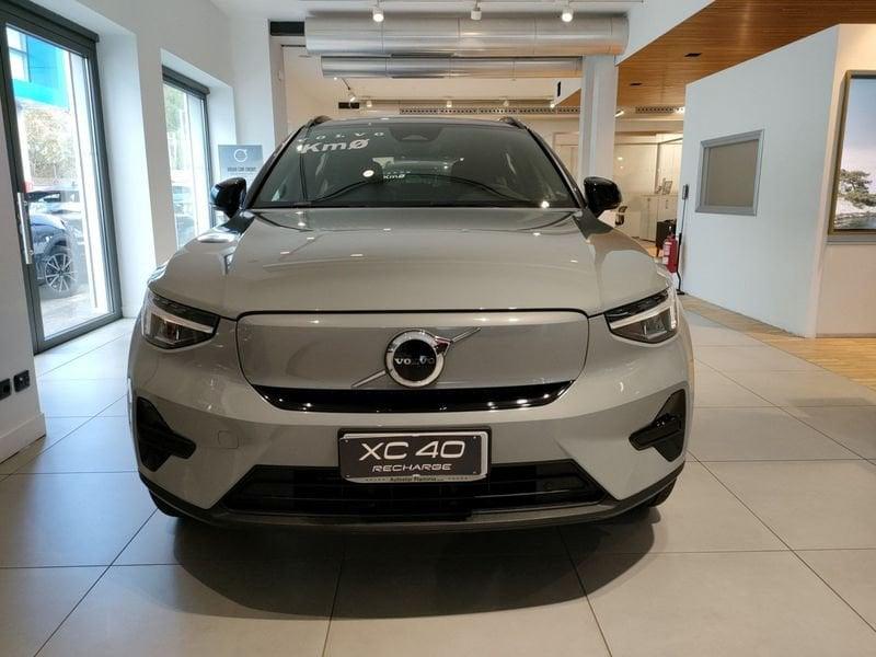 Volvo XC40 Recharge Pure Electric Single Motor RWD Core