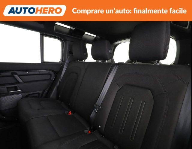 LAND ROVER Defender 110 2.0 SD4 AWD Auto