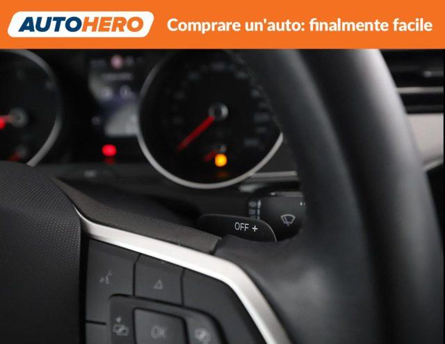 VOLKSWAGEN Passat Variant 2.0 TDI SCR EVO DSG Business