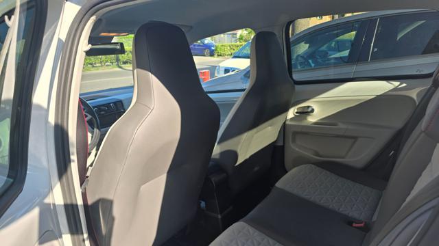 VOLKSWAGEN up! 1.0 75 CV 5p. high up! BlueMotion Technology ASG