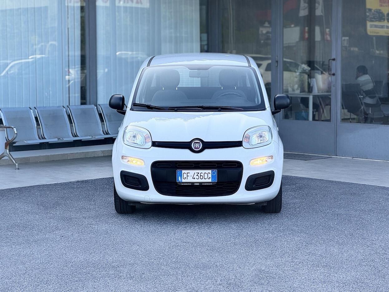 Fiat Panda 1.0 FireFly Hybrid 69CV E6 Neo. - 2021