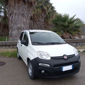 fiat panda van 1.3 multijet