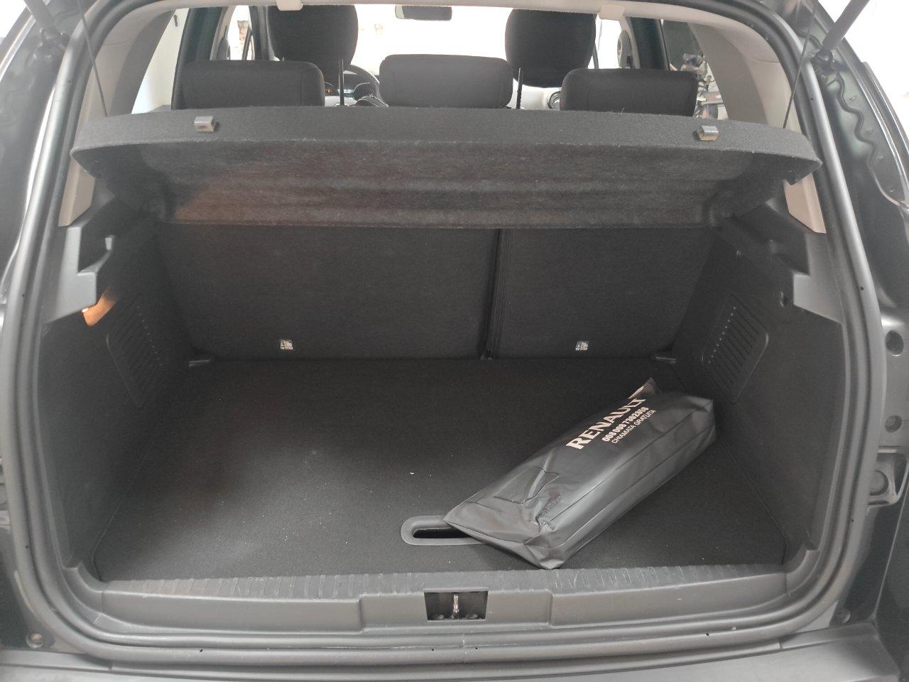 Renault Captur 1.5 dci energy R-Link 90cv edc