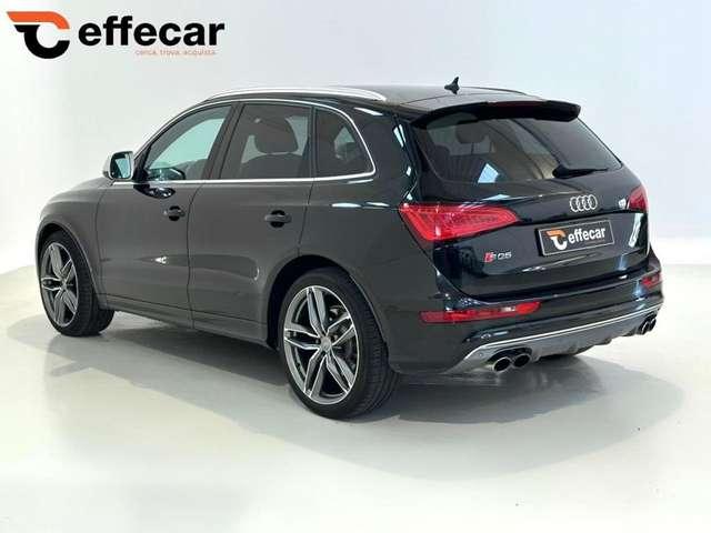 Audi SQ5 3.0 V6 TDI Biturbo quattro tiptronic Business