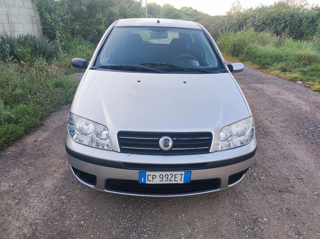 Fiat Punto 1.3 Multijet 16V 3 porte Dynamic