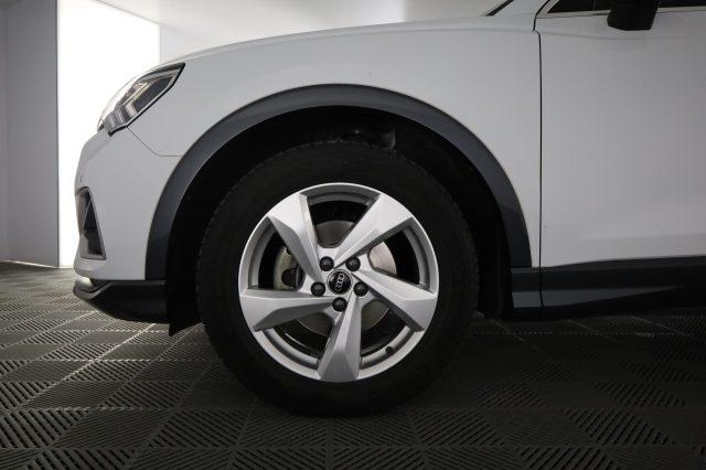 AUDI Q3 Q3 35 TDI S tronic Business Advanced